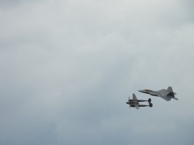 dayton air show 2026